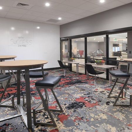 Courtyard By Marriott Austin Pflugerville Exterior foto