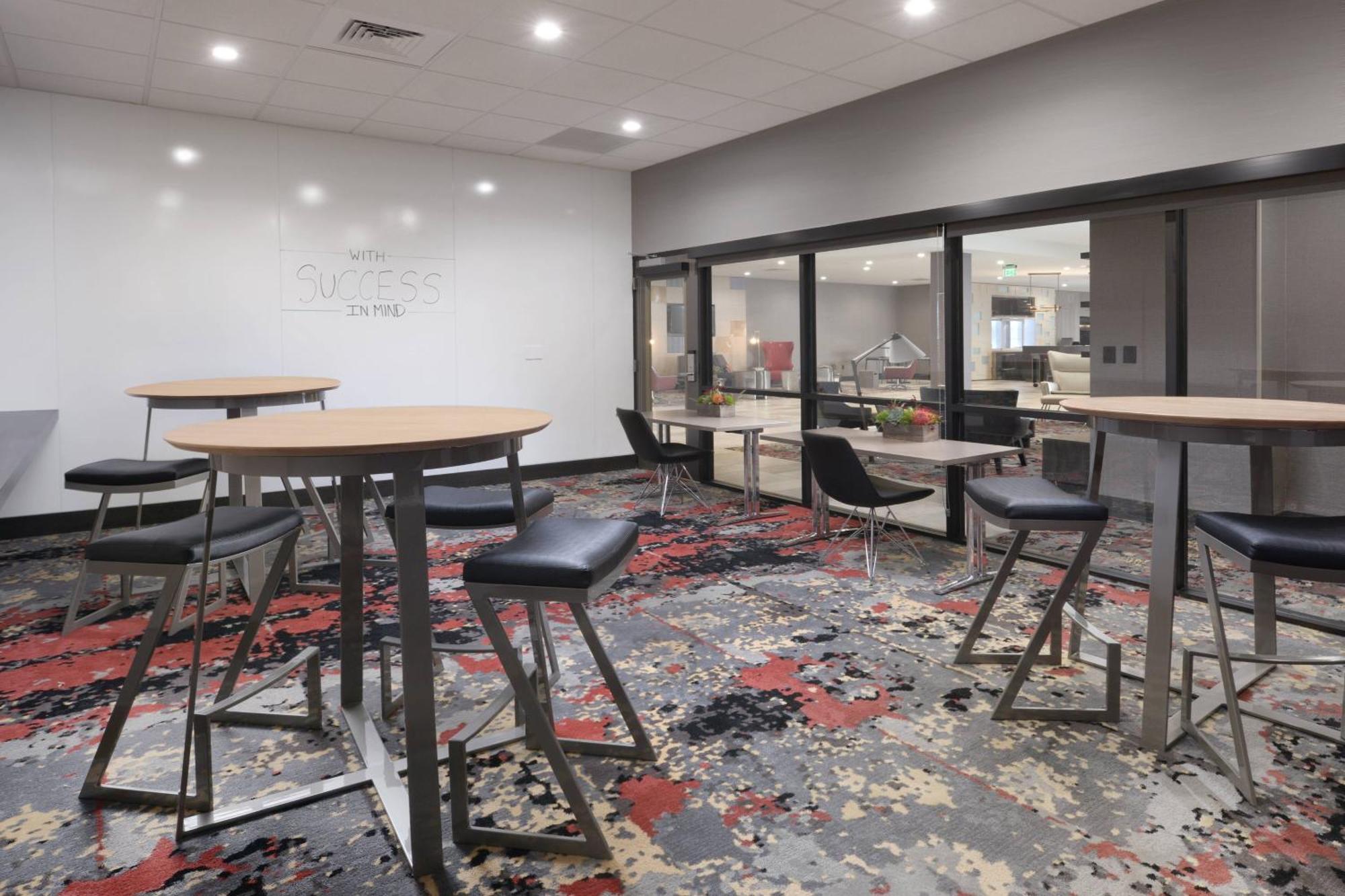 Courtyard By Marriott Austin Pflugerville Exterior foto