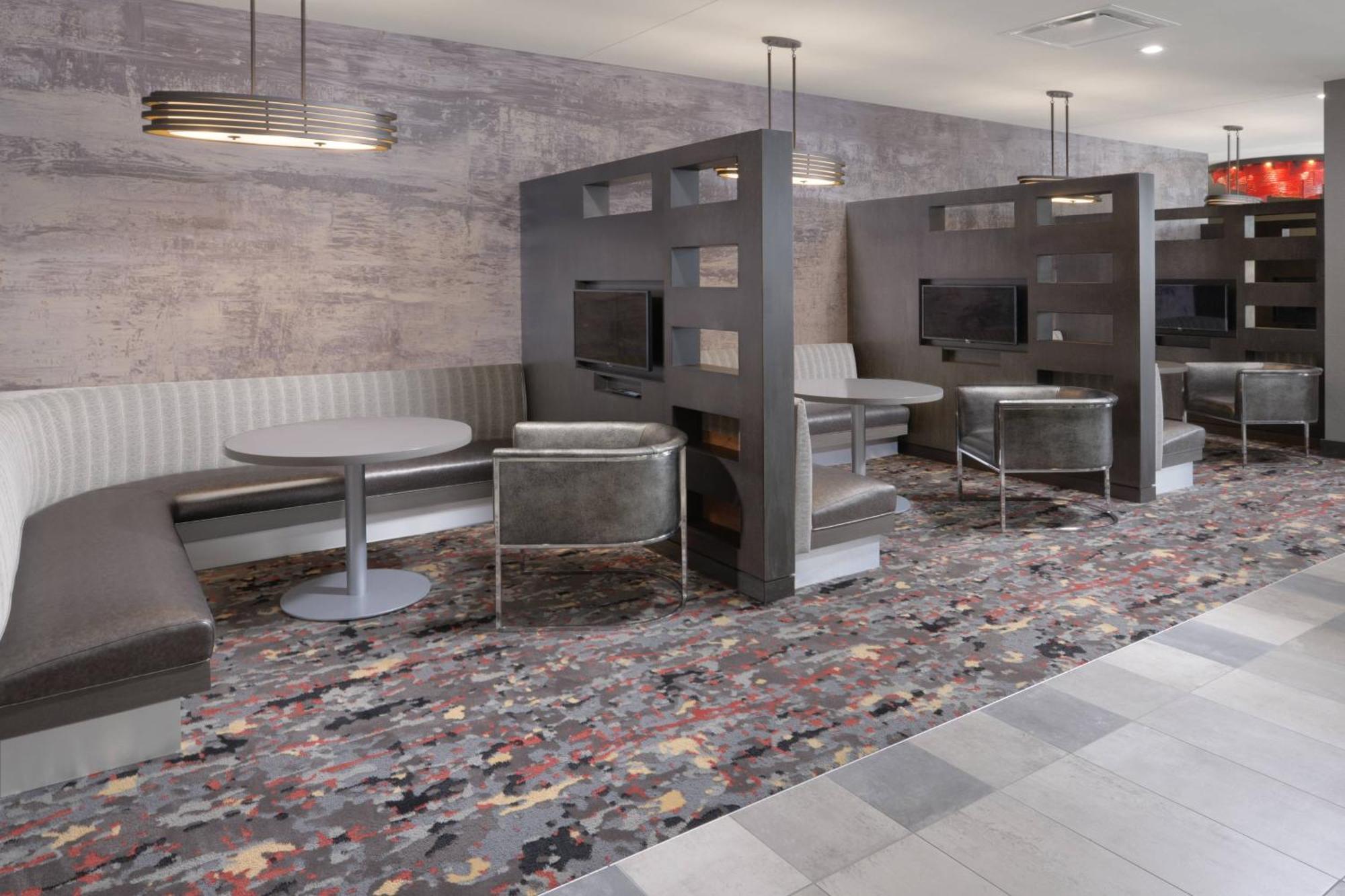 Courtyard By Marriott Austin Pflugerville Exterior foto